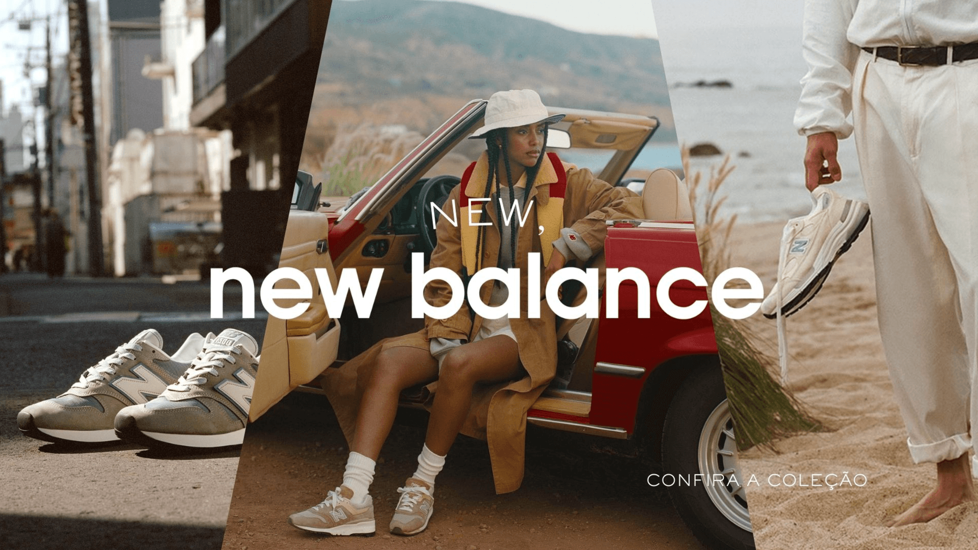 NEW BALANCE