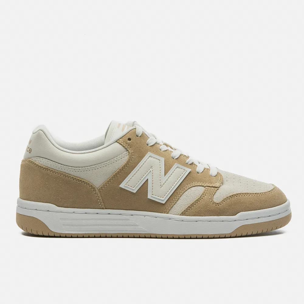 Tênis New Balance 480 Low Unisex