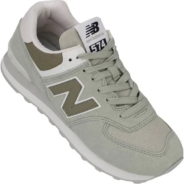 Tênis New Balance 574v2 Feminino
