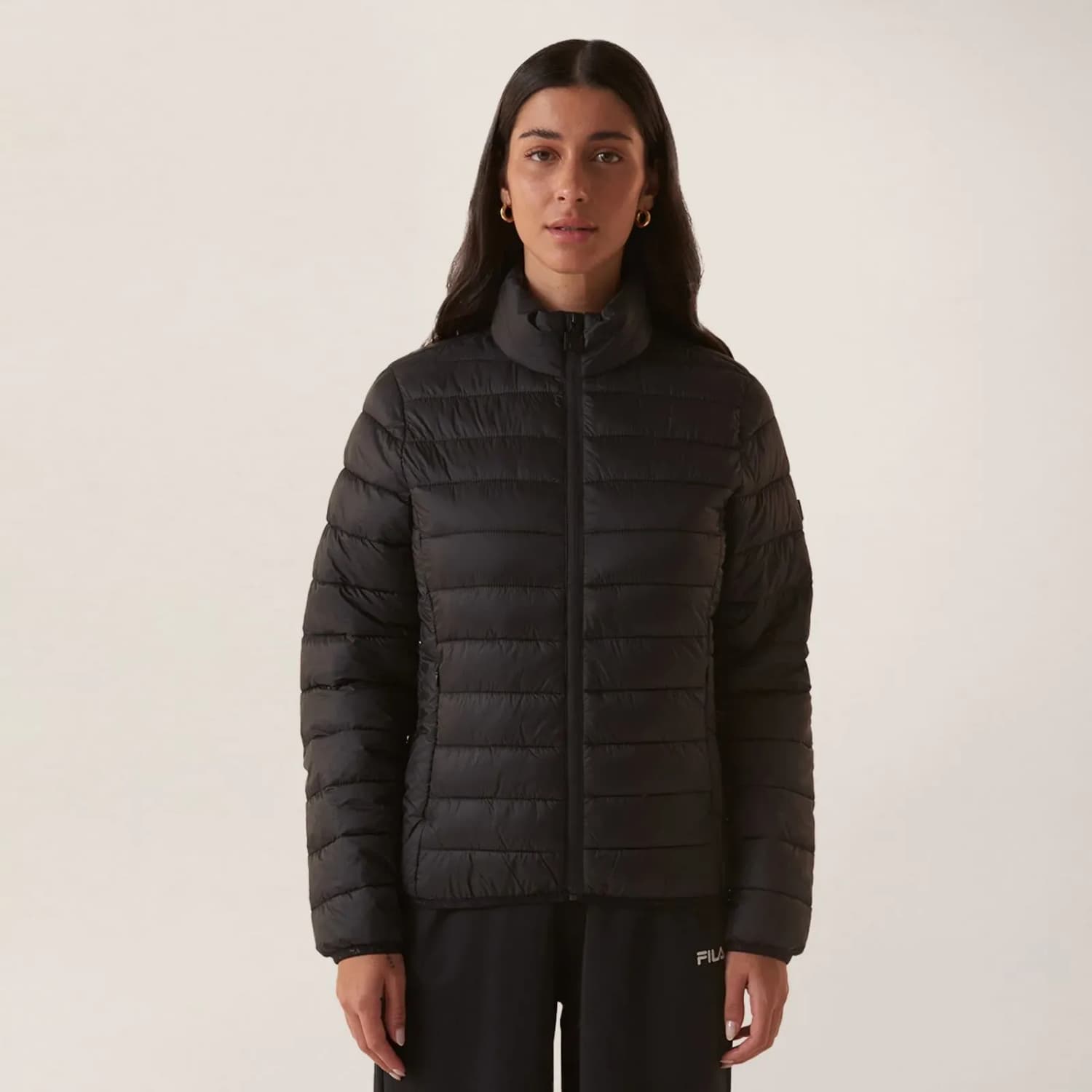 Jaqueta Touch Light Feminina Fila