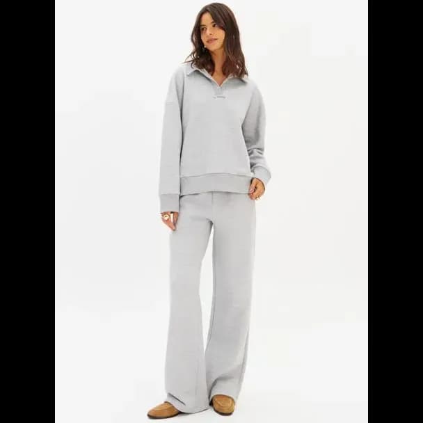 Moletom Oversized Gola Polo MyFT