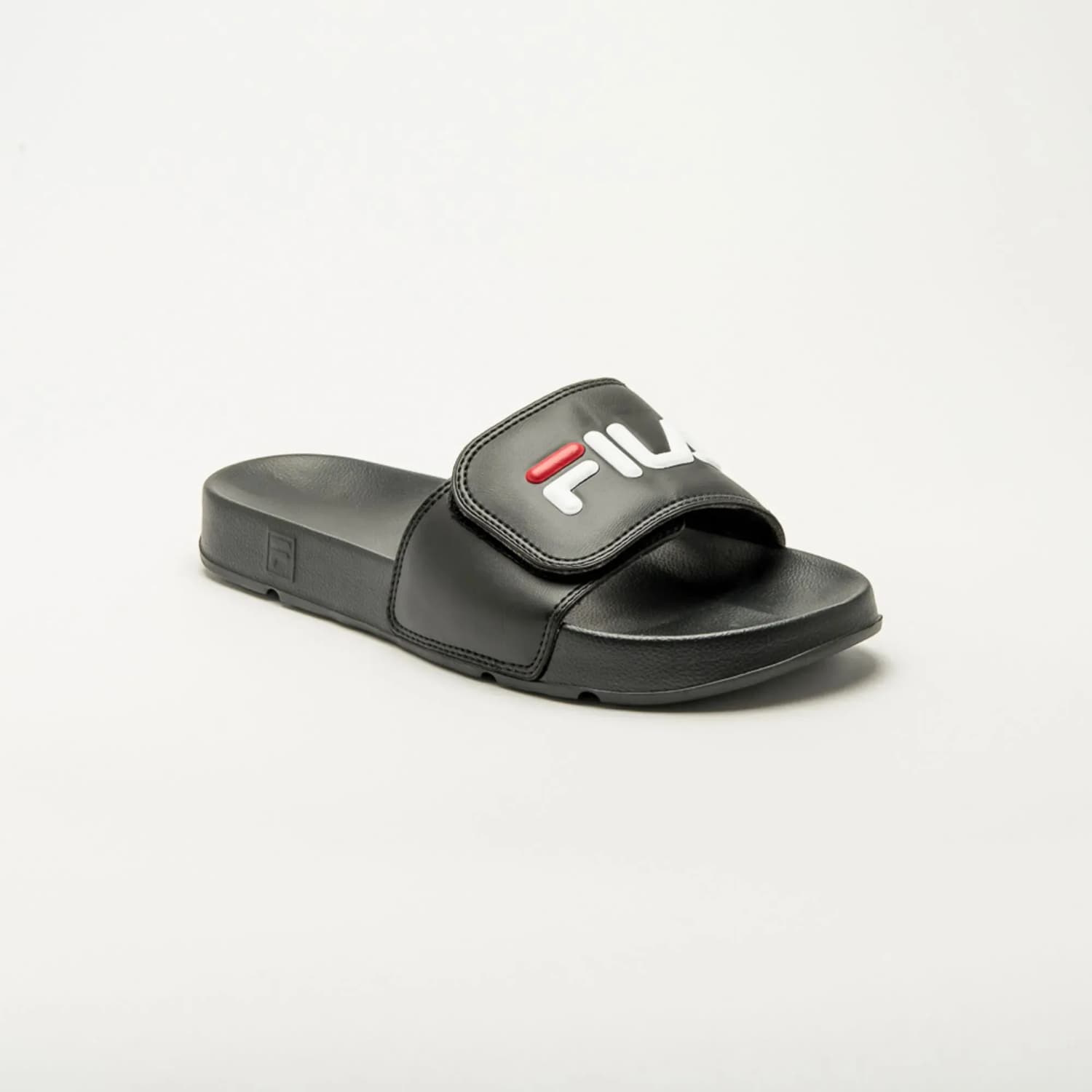 Chinelo Masculino Fila preto