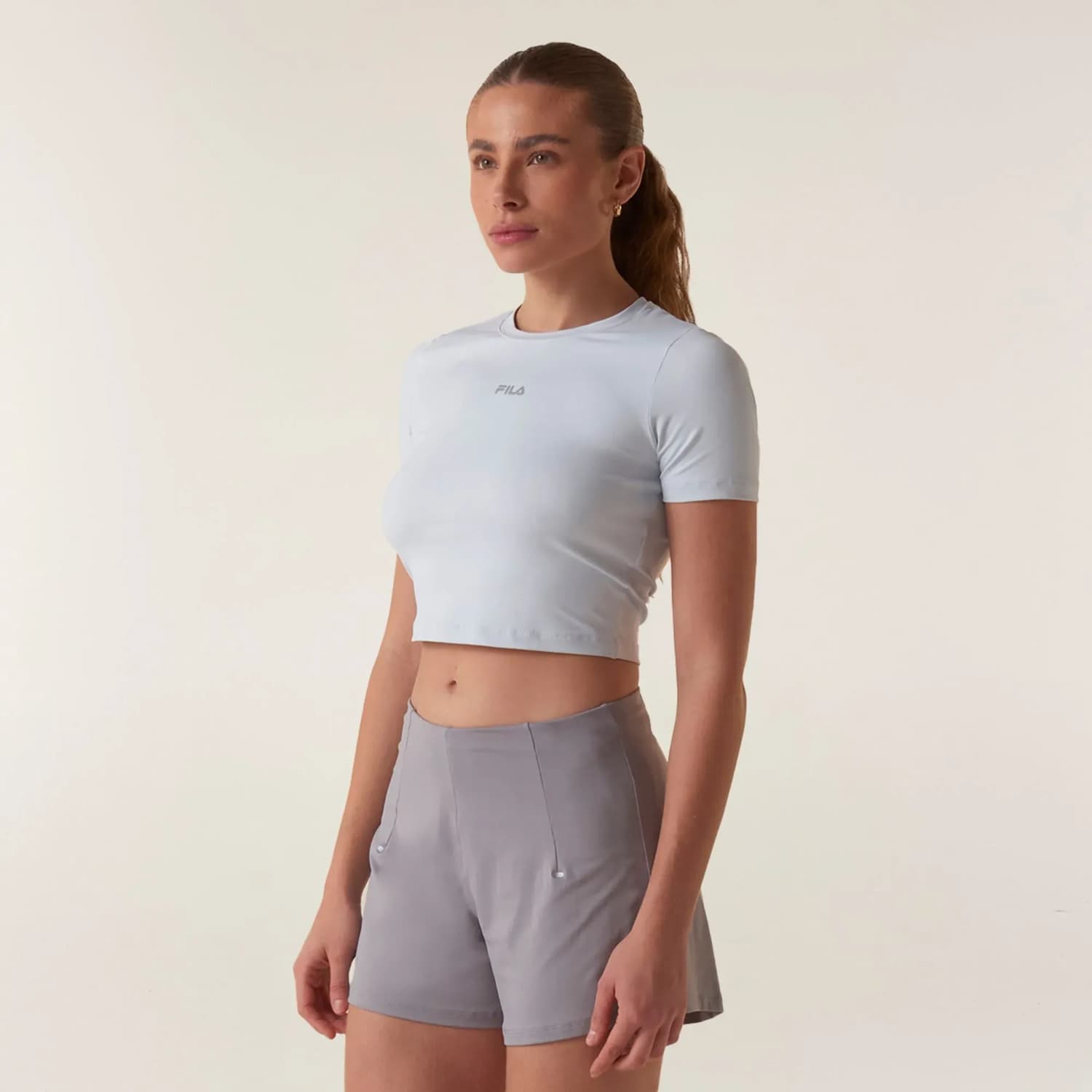 Top Fila Essential